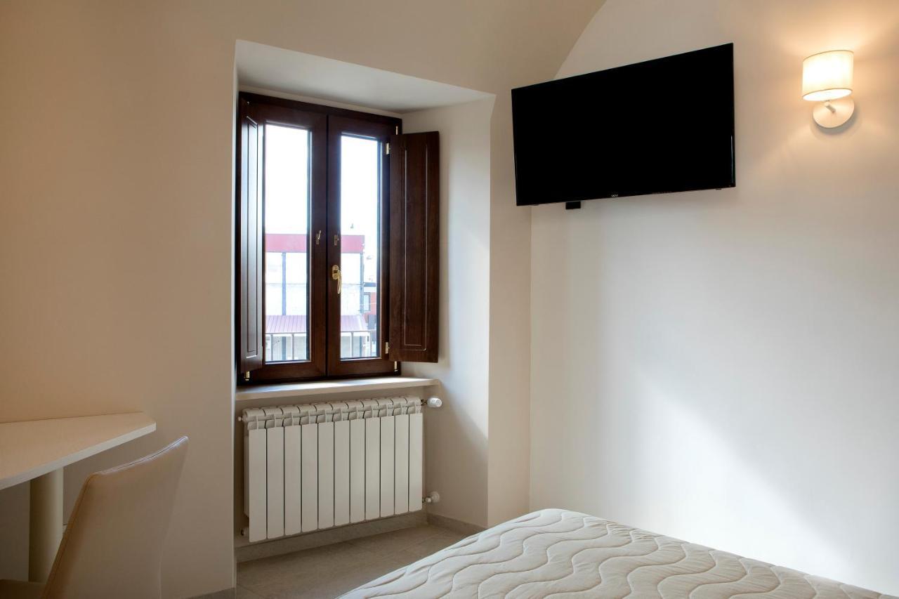 San Demetrio ne' Vestini Residenza Cappelli - Affittacamere מראה חיצוני תמונה