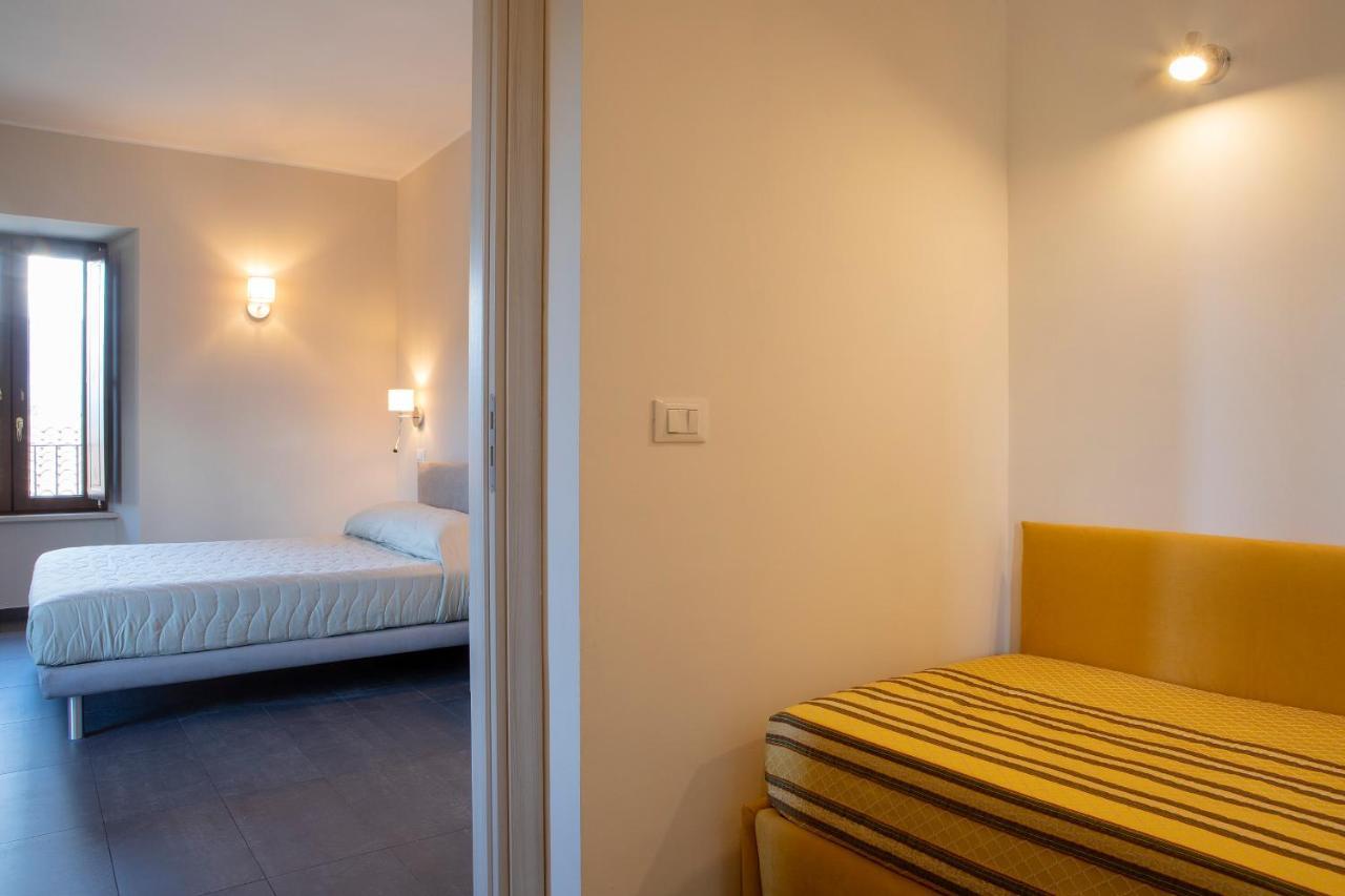 San Demetrio ne' Vestini Residenza Cappelli - Affittacamere מראה חיצוני תמונה