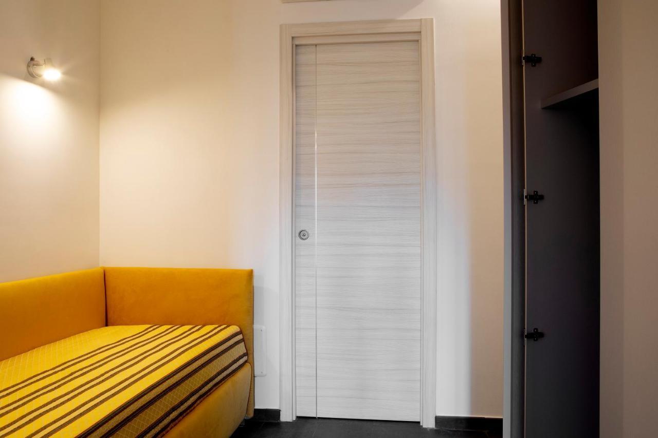 San Demetrio ne' Vestini Residenza Cappelli - Affittacamere מראה חיצוני תמונה