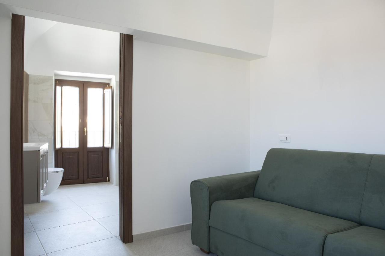 San Demetrio ne' Vestini Residenza Cappelli - Affittacamere מראה חיצוני תמונה
