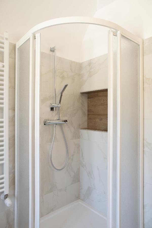 San Demetrio ne' Vestini Residenza Cappelli - Affittacamere מראה חיצוני תמונה