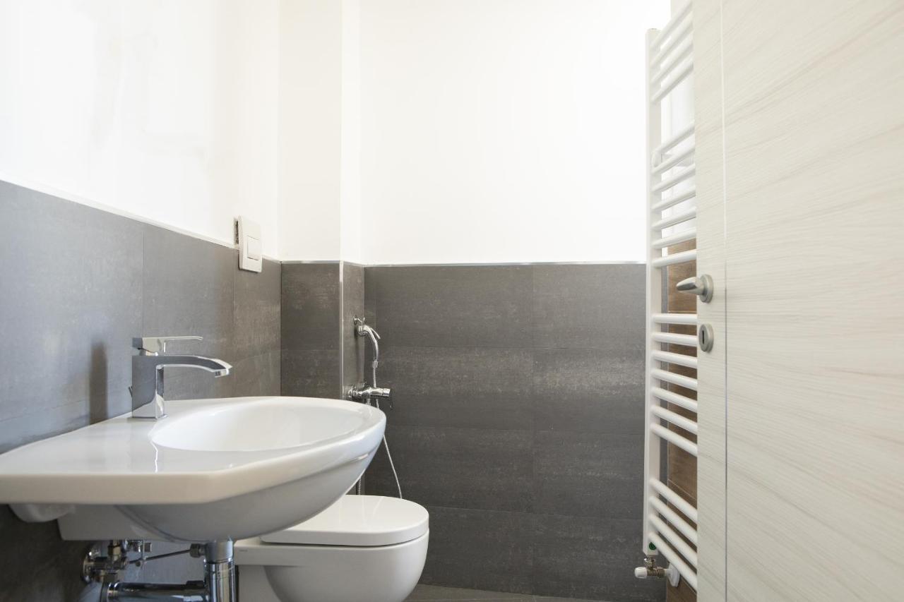 San Demetrio ne' Vestini Residenza Cappelli - Affittacamere מראה חיצוני תמונה