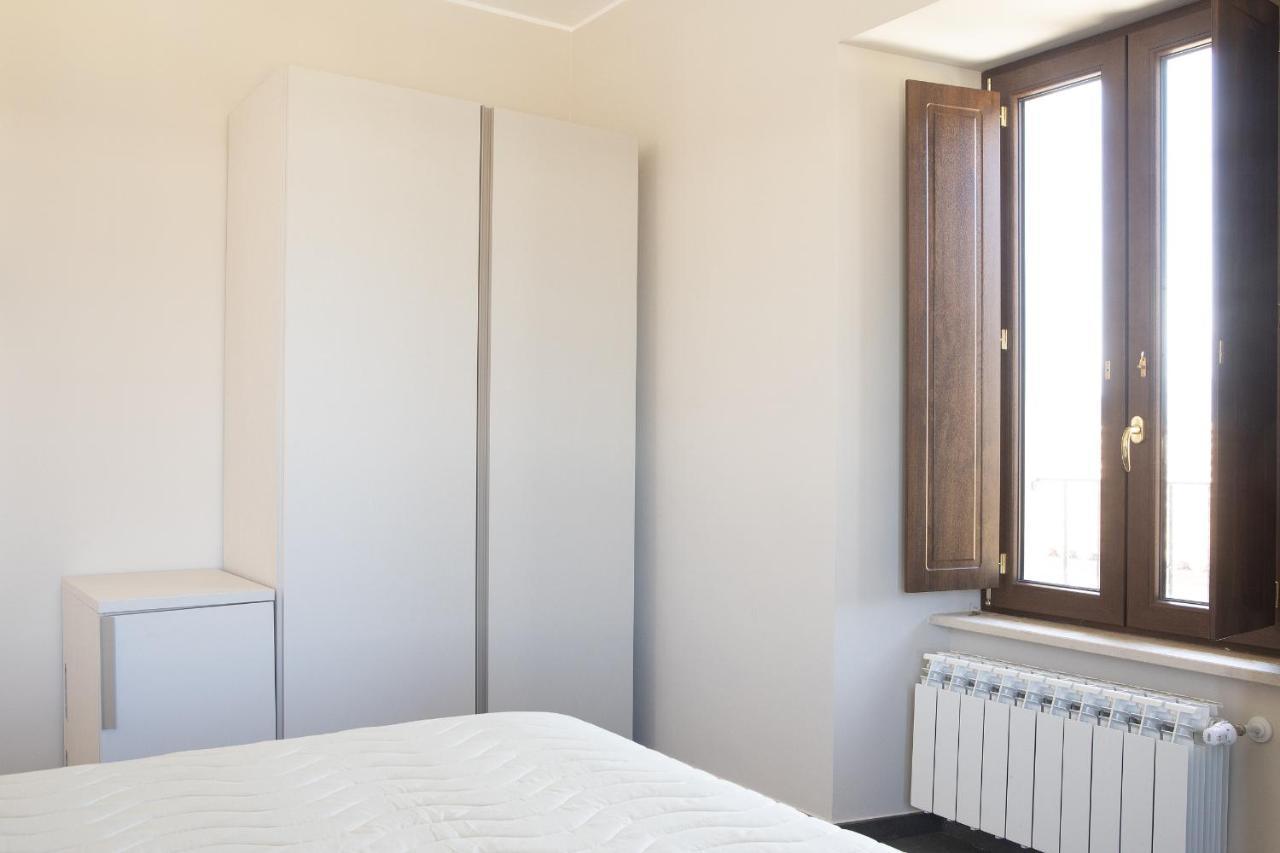 San Demetrio ne' Vestini Residenza Cappelli - Affittacamere מראה חיצוני תמונה