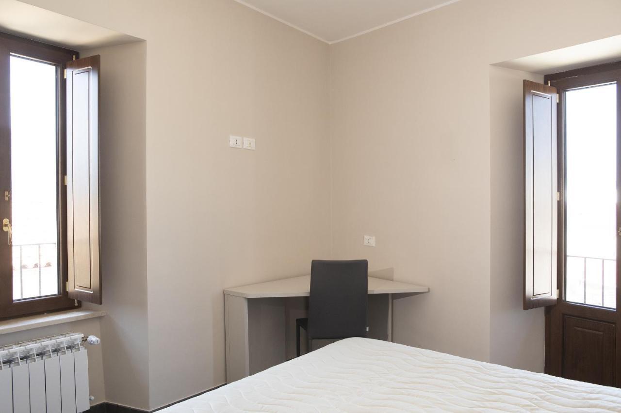 San Demetrio ne' Vestini Residenza Cappelli - Affittacamere מראה חיצוני תמונה