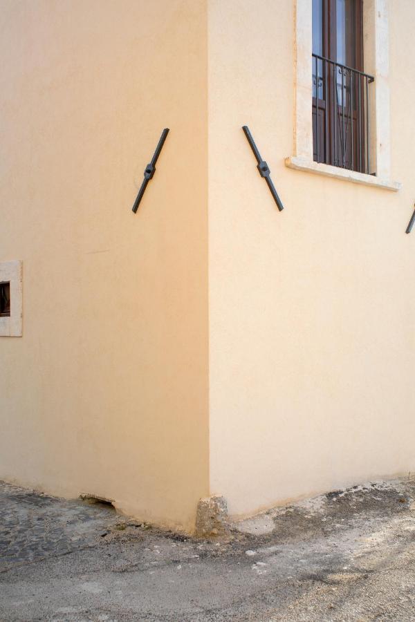 San Demetrio ne' Vestini Residenza Cappelli - Affittacamere מראה חיצוני תמונה