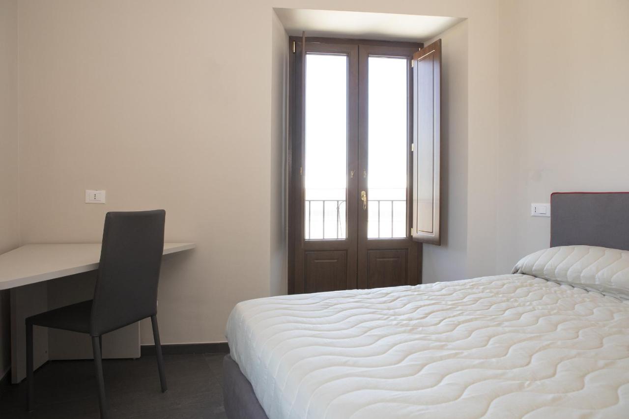 San Demetrio ne' Vestini Residenza Cappelli - Affittacamere מראה חיצוני תמונה