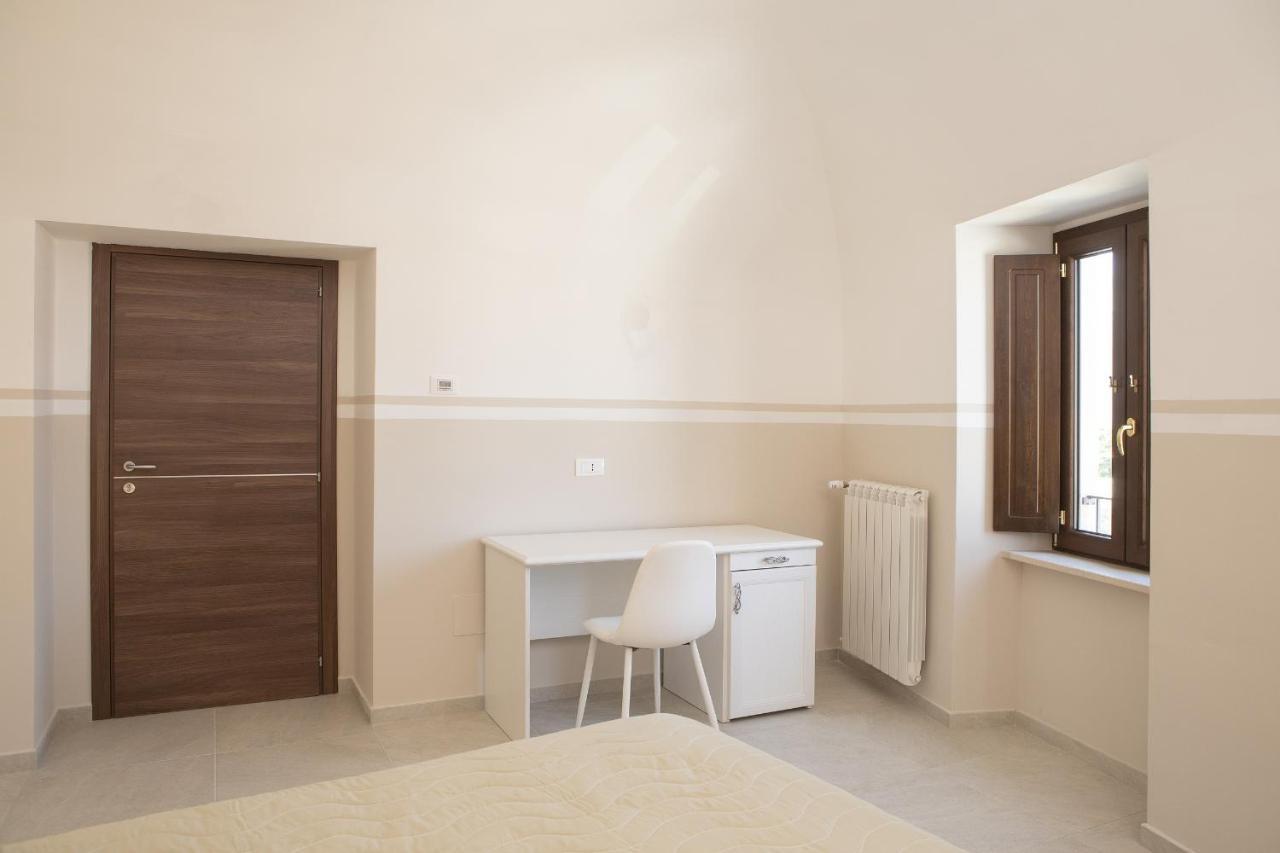 San Demetrio ne' Vestini Residenza Cappelli - Affittacamere מראה חיצוני תמונה