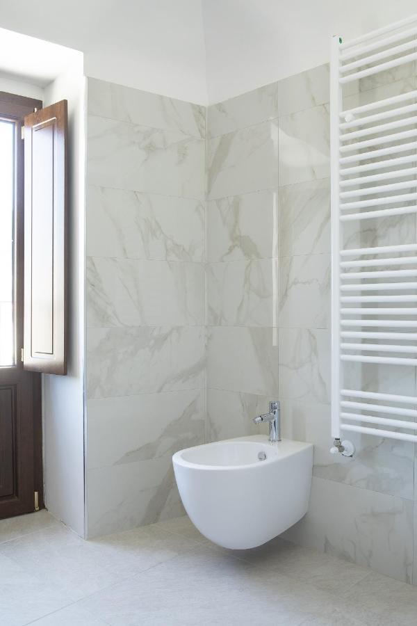 San Demetrio ne' Vestini Residenza Cappelli - Affittacamere מראה חיצוני תמונה