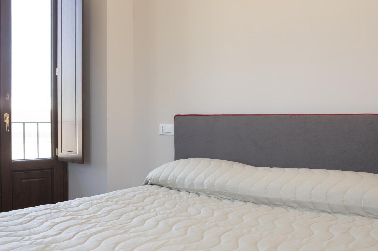 San Demetrio ne' Vestini Residenza Cappelli - Affittacamere מראה חיצוני תמונה