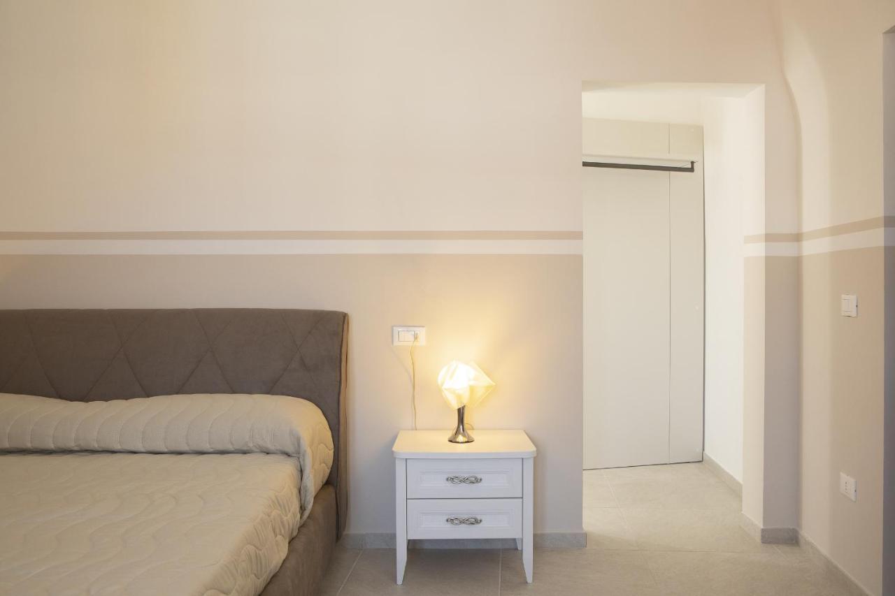 San Demetrio ne' Vestini Residenza Cappelli - Affittacamere מראה חיצוני תמונה
