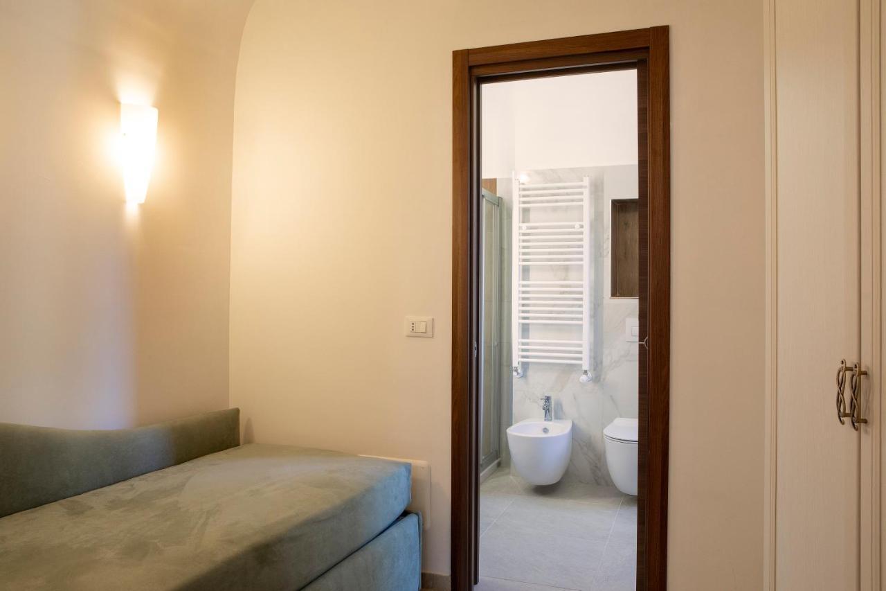 San Demetrio ne' Vestini Residenza Cappelli - Affittacamere מראה חיצוני תמונה