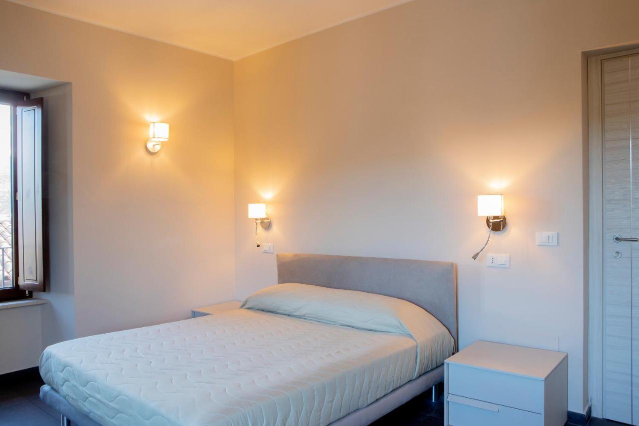 San Demetrio ne' Vestini Residenza Cappelli - Affittacamere מראה חיצוני תמונה