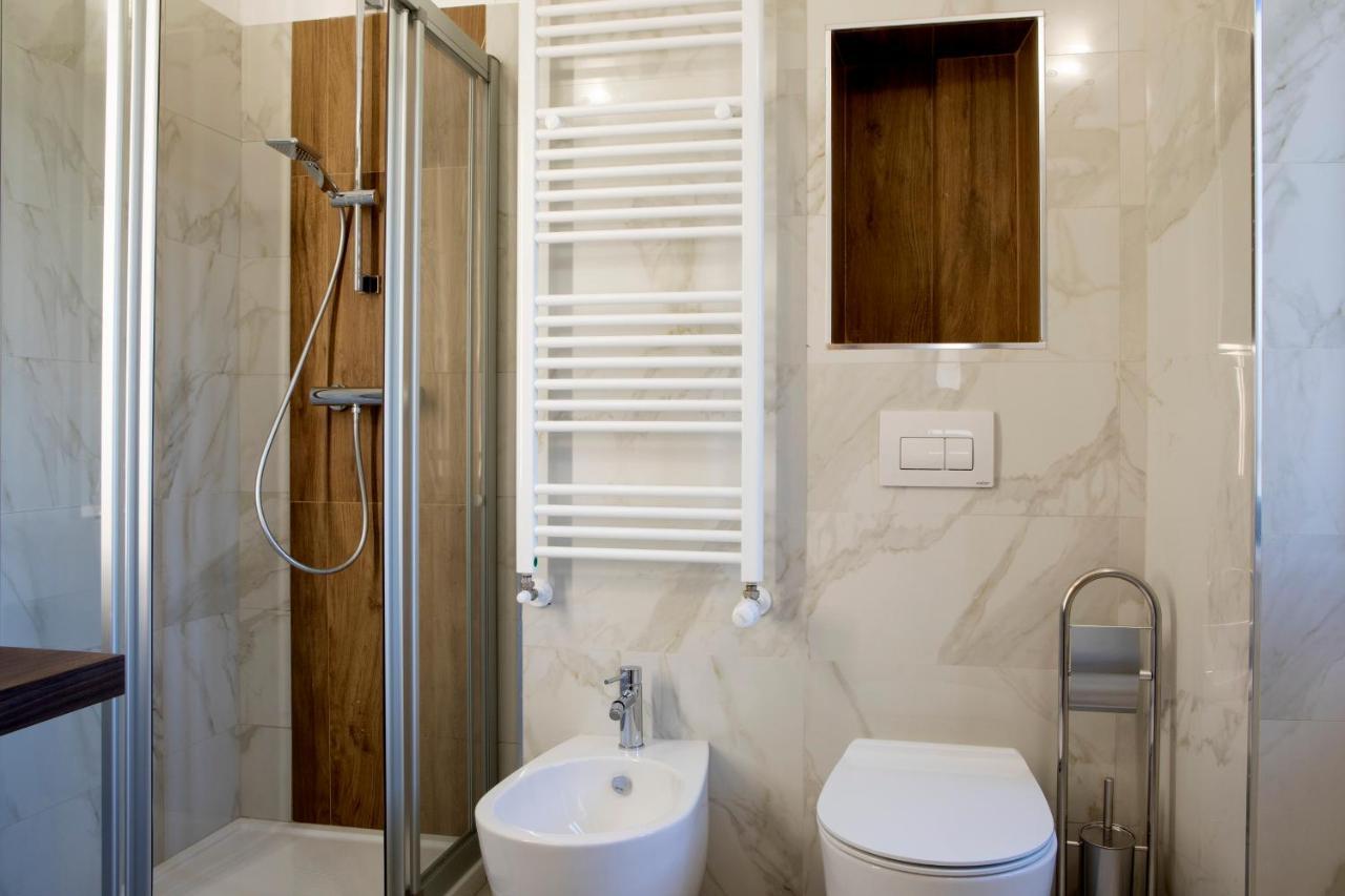 San Demetrio ne' Vestini Residenza Cappelli - Affittacamere מראה חיצוני תמונה