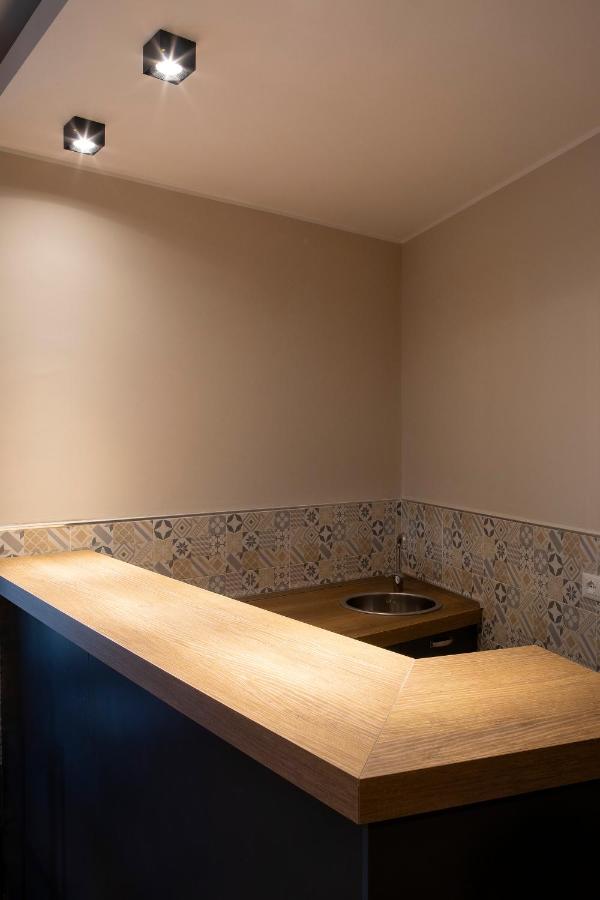 San Demetrio ne' Vestini Residenza Cappelli - Affittacamere מראה חיצוני תמונה