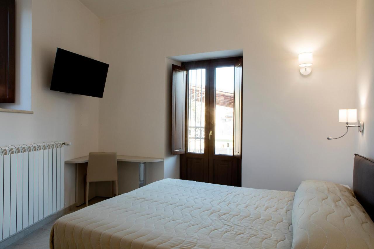 San Demetrio ne' Vestini Residenza Cappelli - Affittacamere מראה חיצוני תמונה