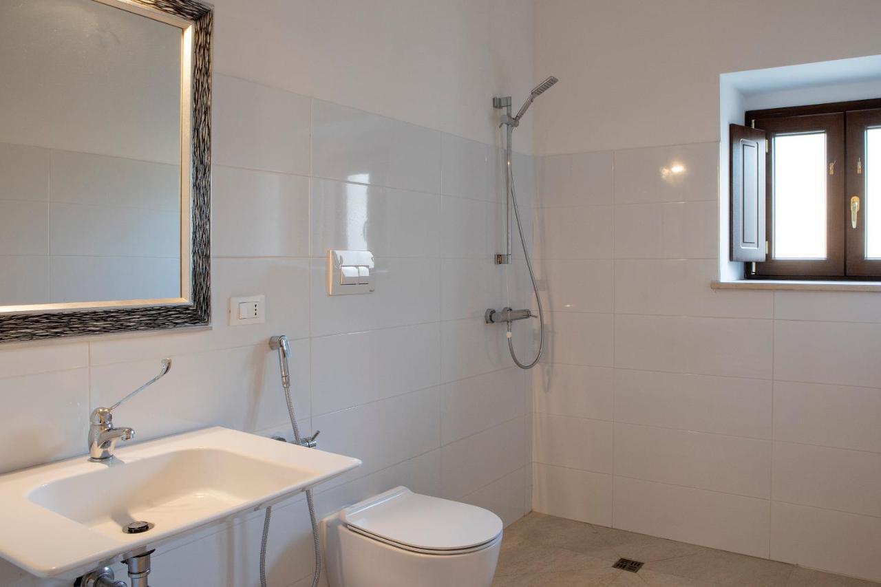 San Demetrio ne' Vestini Residenza Cappelli - Affittacamere מראה חיצוני תמונה