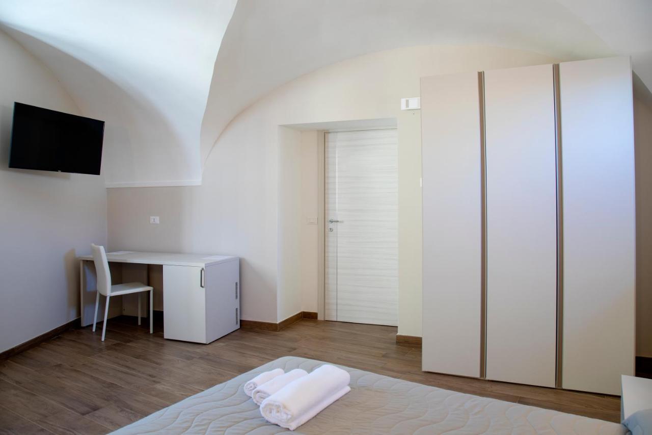 San Demetrio ne' Vestini Residenza Cappelli - Affittacamere מראה חיצוני תמונה