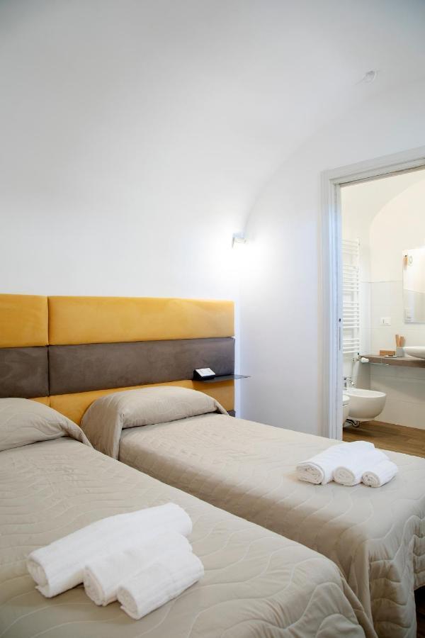 San Demetrio ne' Vestini Residenza Cappelli - Affittacamere מראה חיצוני תמונה