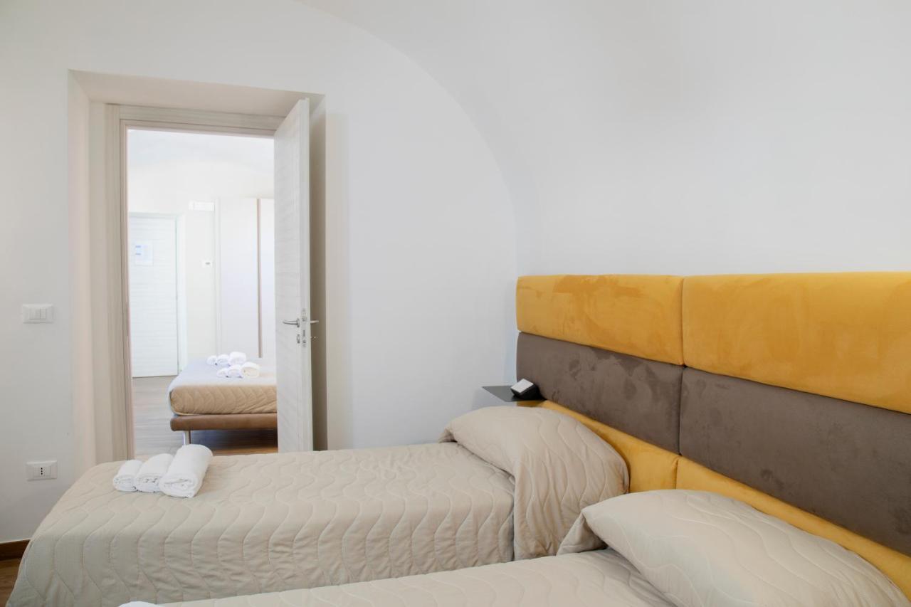 San Demetrio ne' Vestini Residenza Cappelli - Affittacamere מראה חיצוני תמונה