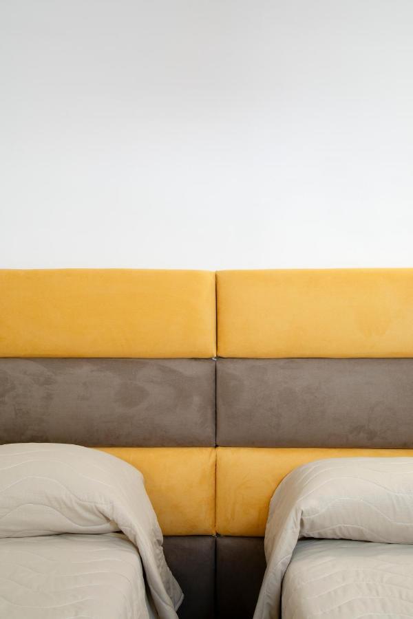 San Demetrio ne' Vestini Residenza Cappelli - Affittacamere מראה חיצוני תמונה